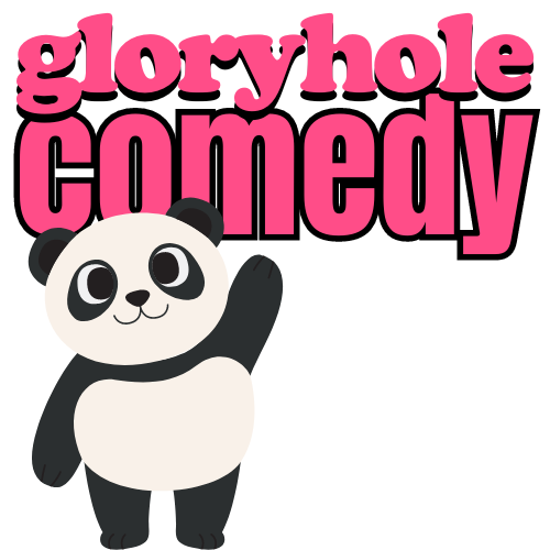 gloryhole comedy, Malmesbury